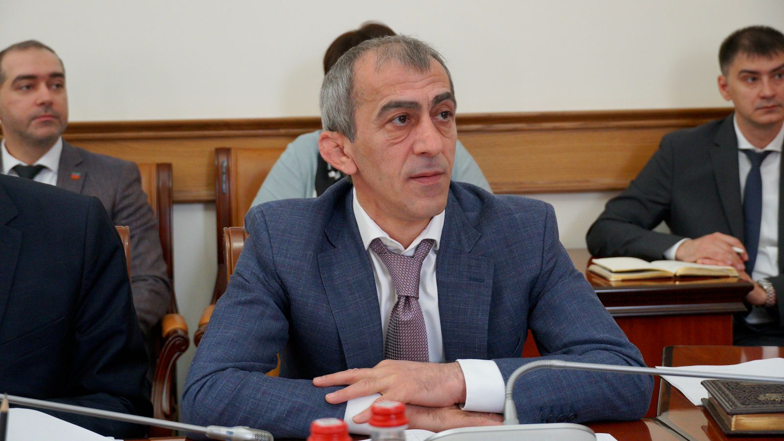 В Дагестане внедрят муниципальный инвестиционный стандарт